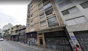 Condomínio Augustus em São Paulo