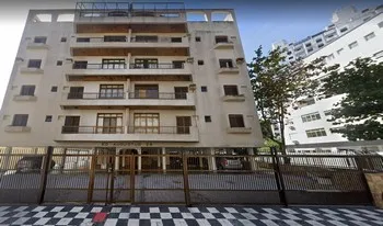 Imagem do Condomínio Augustus em Guarujá
