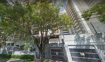 Condomínio Augustus I em Campinas