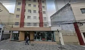 Imagem do Condomínio Augustus em Guarulhos