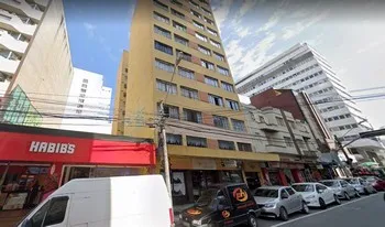 Condomínio Augustus em Curitiba