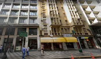 Condomínio Augustus em São Paulo