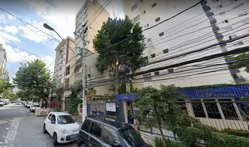 Condomínio Aura em São Paulo