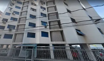 Imagem do Condomínio Aurea em São Vicente
