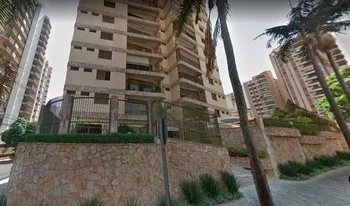 Imagem do Condomínio Aurea em Ribeirão Preto