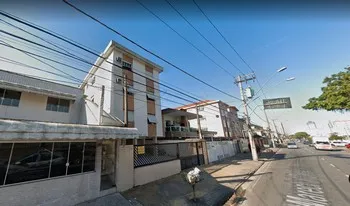 Imagem do Condomínio Aurea em São Vicente