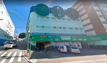 Imagem do Condomínio Aurea em São José Dos Campos