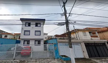 Imagem do Condomínio Aurea Paulillo em São Vicente