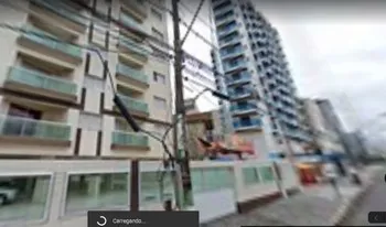 Imagem do Condomínio Aurea em Praia Grande