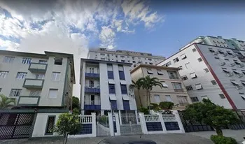 Imagem do Condomínio Aureliano Coutinho em Santos