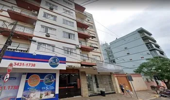 Imagem do Condomínio Aurélio Aquino em São Borja