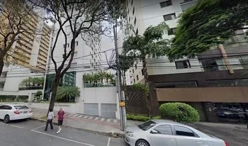 Condomínio Aurelius Augustinus em Belo Horizonte
