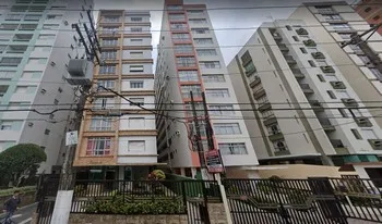 Imagem do Condomínio áureo em Santos