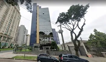 Condomínio Aureum Residence em Curitiba