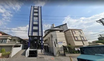 Imagem do Condomínio Aureus Center em Santos