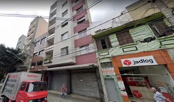 Condomínio Aurita em São Paulo