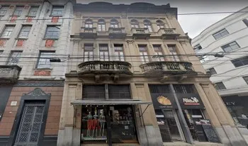 Imagem do Condomínio Aurora em Santos
