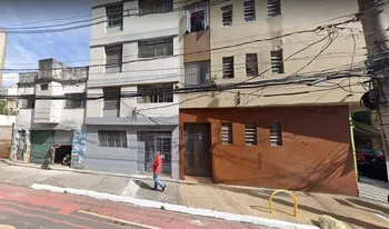 Condomínio Aurora em São Paulo