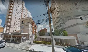 Imagem do Condomínio Aurora em Sorocaba
