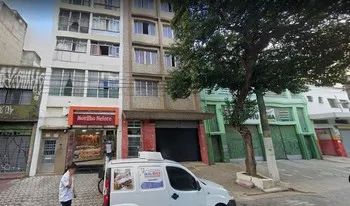 Condomínio Aurora em São Paulo
