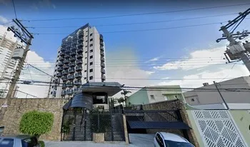 Condomínio Aurora em São Paulo