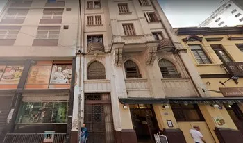 Condomínio Aurora em São Paulo