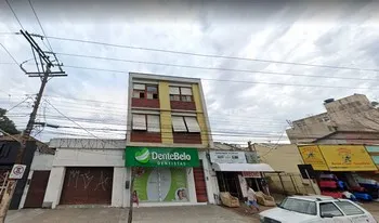Condomínio Aurora em Porto Alegre