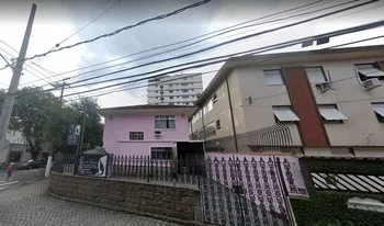 Imagem do Condomínio Aurora Ana Maria em Santos