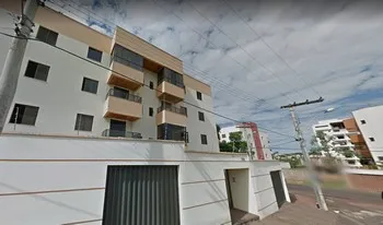Imagem do Condomínio Aurora Barbosa De Souza em Uberlândia