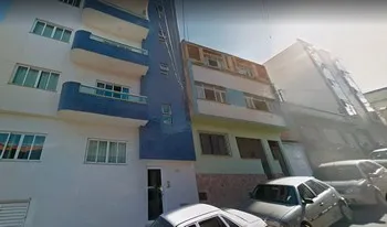 Imagem do Condomínio Aurora em Conselheiro Lafaiete