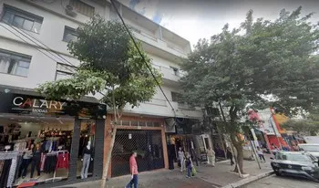 Condomínio Aurora em São Paulo