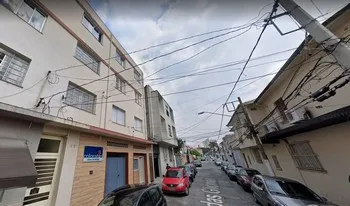 Condomínio Aurora em São Paulo