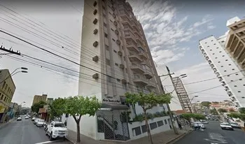 Imagem do Condomínio Aurora Nogueira De águiar em São José Do Rio Preto