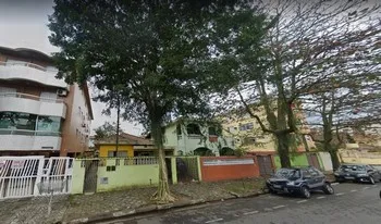 Imagem do Condomínio Aurora Pinho em Cubatão