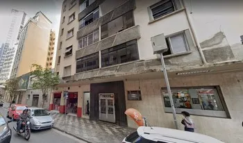 Condomínio Aurora em São Paulo