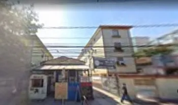 Imagem do Condomínio Aurora em Santos
