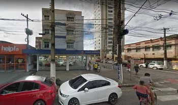 Imagem do Condomínio Aurora em Belém