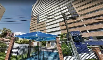 Imagem do Condomínio Aury Negreiros em Fortaleza