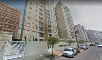Imagem do Condomínio Austin Gardens I em Ribeirão Preto