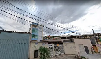 Imagem do Condomínio Austin em Contagem