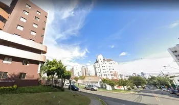 Condomínio Austin Place em Curitiba