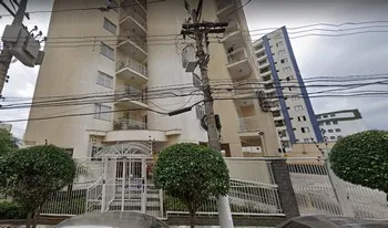 Imagem do Condomínio áustria em Osasco