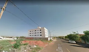 Imagem do Condomínio áustria em Uberlândia