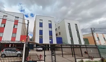 Imagem do Condomínio áustria em Contagem