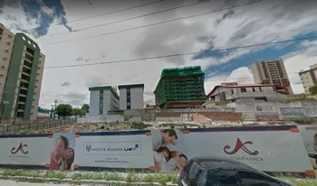 Condomínio Edifício Austro Franca Premium Residence