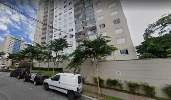 Condomínio Autentico Mooca em São Paulo