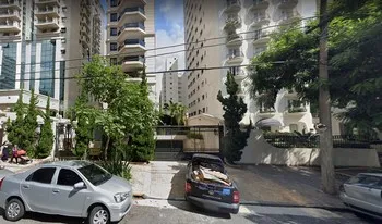 Condomínio Authentique Higienópolis em São Paulo