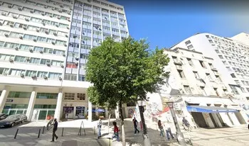 Condomínio Av. República Do Chile em Rio De Janeiro