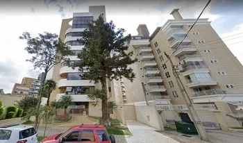 Condomínio Avallon em Curitiba