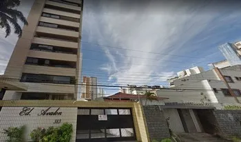 Imagem do Condomínio Avalon em Fortaleza